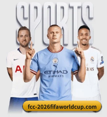 2026FIFA世界杯 APP | WorldCupChina