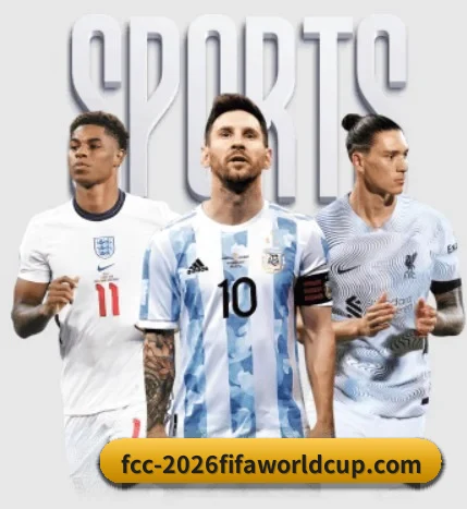 2026FIFA世界杯 APP 界面(WorldCupChina)