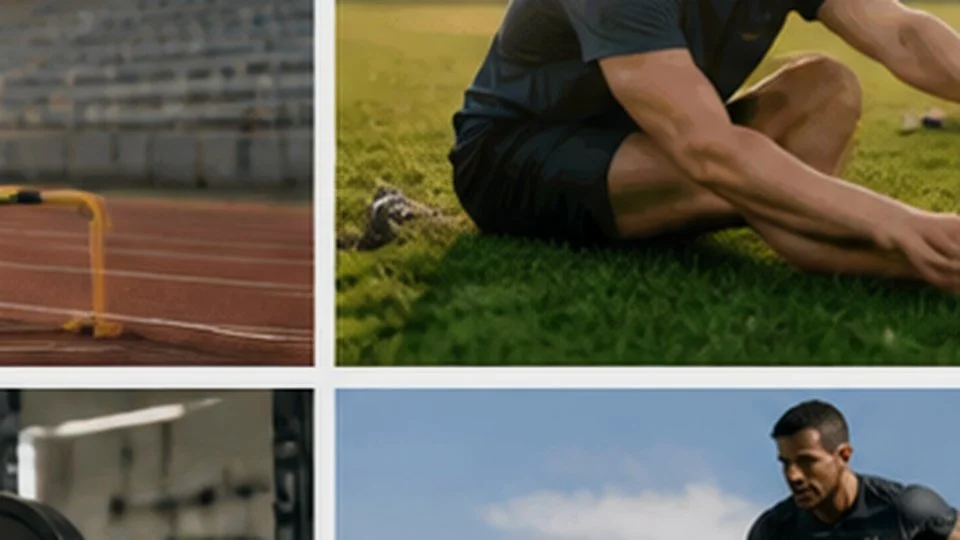 球员体能与伤病管理成为世界杯焦点议题